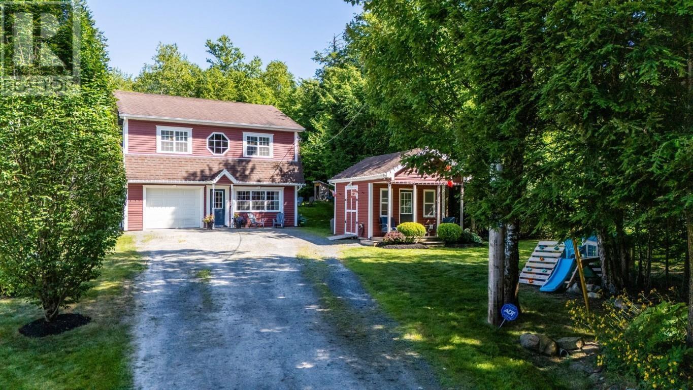 115 Springfield Lake Road, Middle Sackville, Nova Scotia  B4E 3B1 - Photo 39 - 202518197