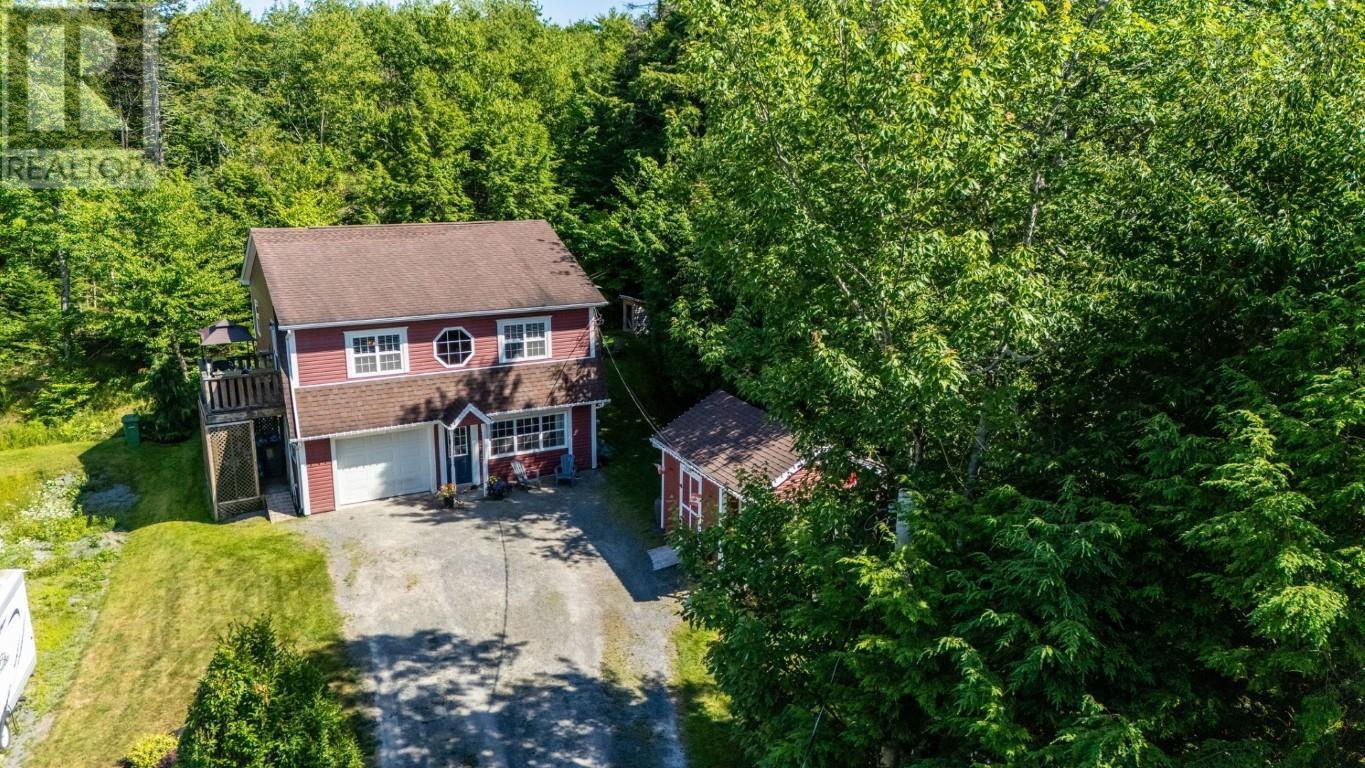 115 Springfield Lake Road, Middle Sackville, Nova Scotia  B4E 3B1 - Photo 40 - 202518197