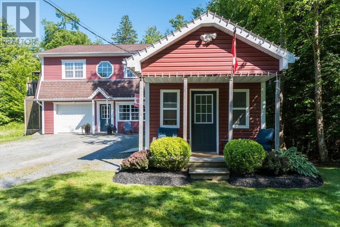 115 Springfield Lake Road, Middle Sackville, Nova Scotia  B4E 3B1 - Photo 37 - 202518197