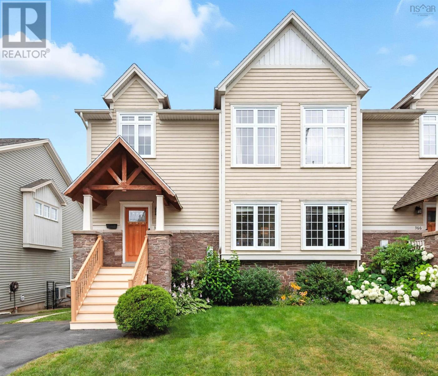 364 Bently Drive, Halifax, Nova Scotia  B3S 0A7 - Photo 1 - 202519536