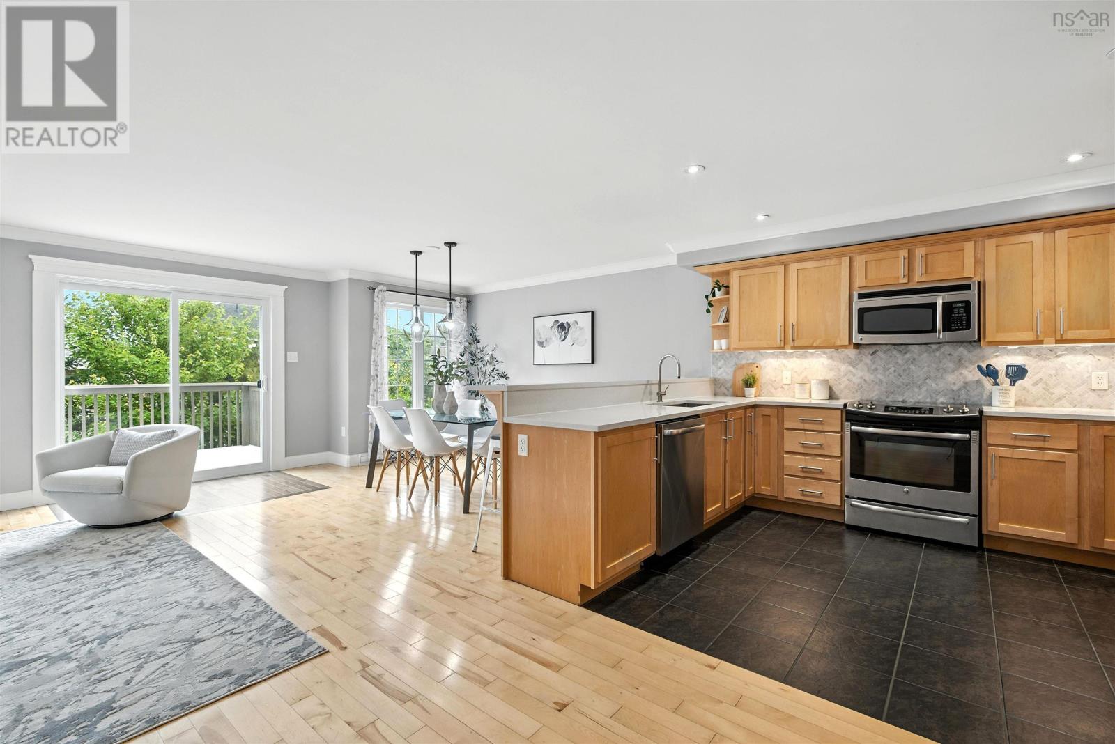 364 Bently Drive, Halifax, Nova Scotia  B3S 0A7 - Photo 10 - 202519536