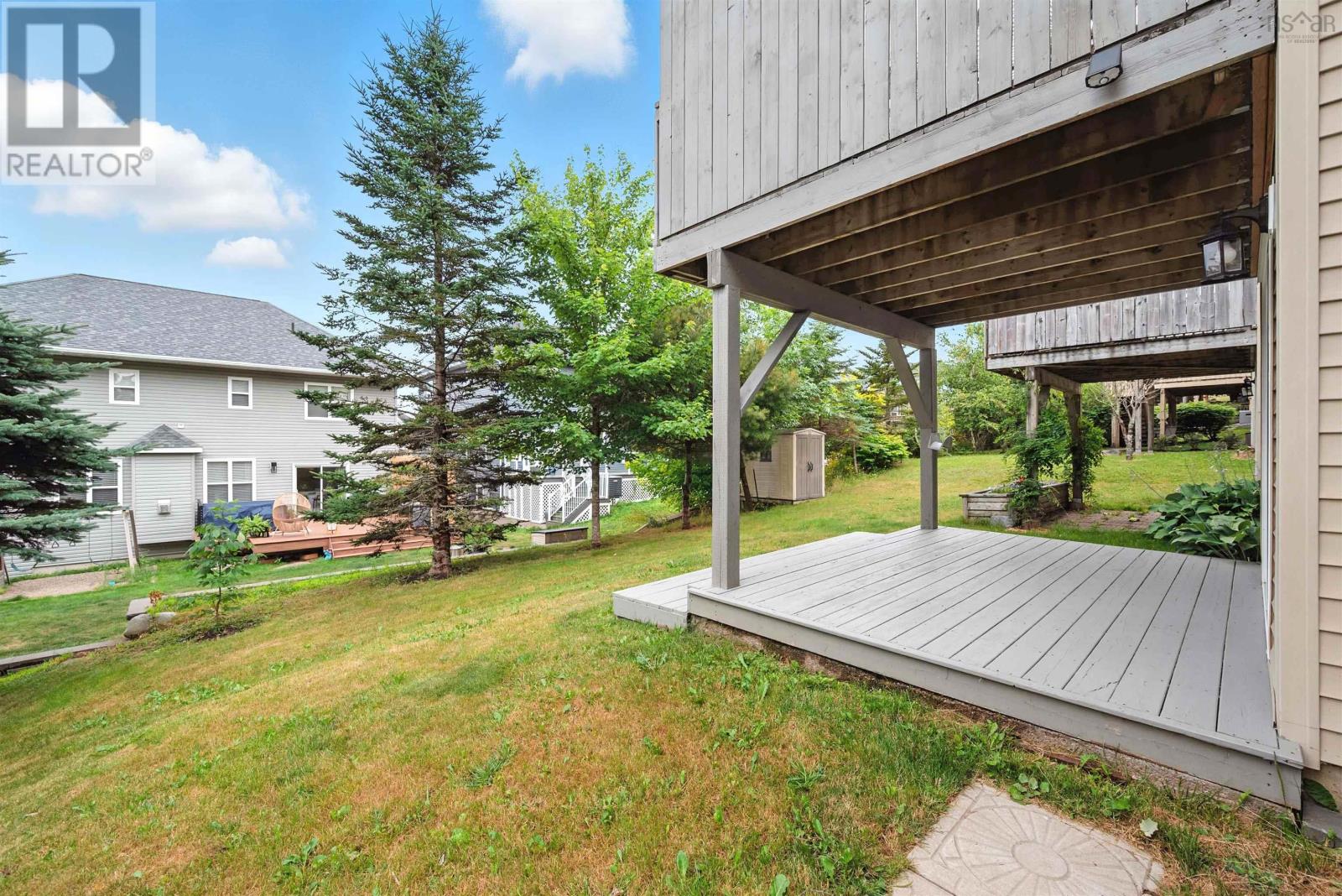 364 Bently Drive, Halifax, Nova Scotia  B3S 0A7 - Photo 37 - 202519536