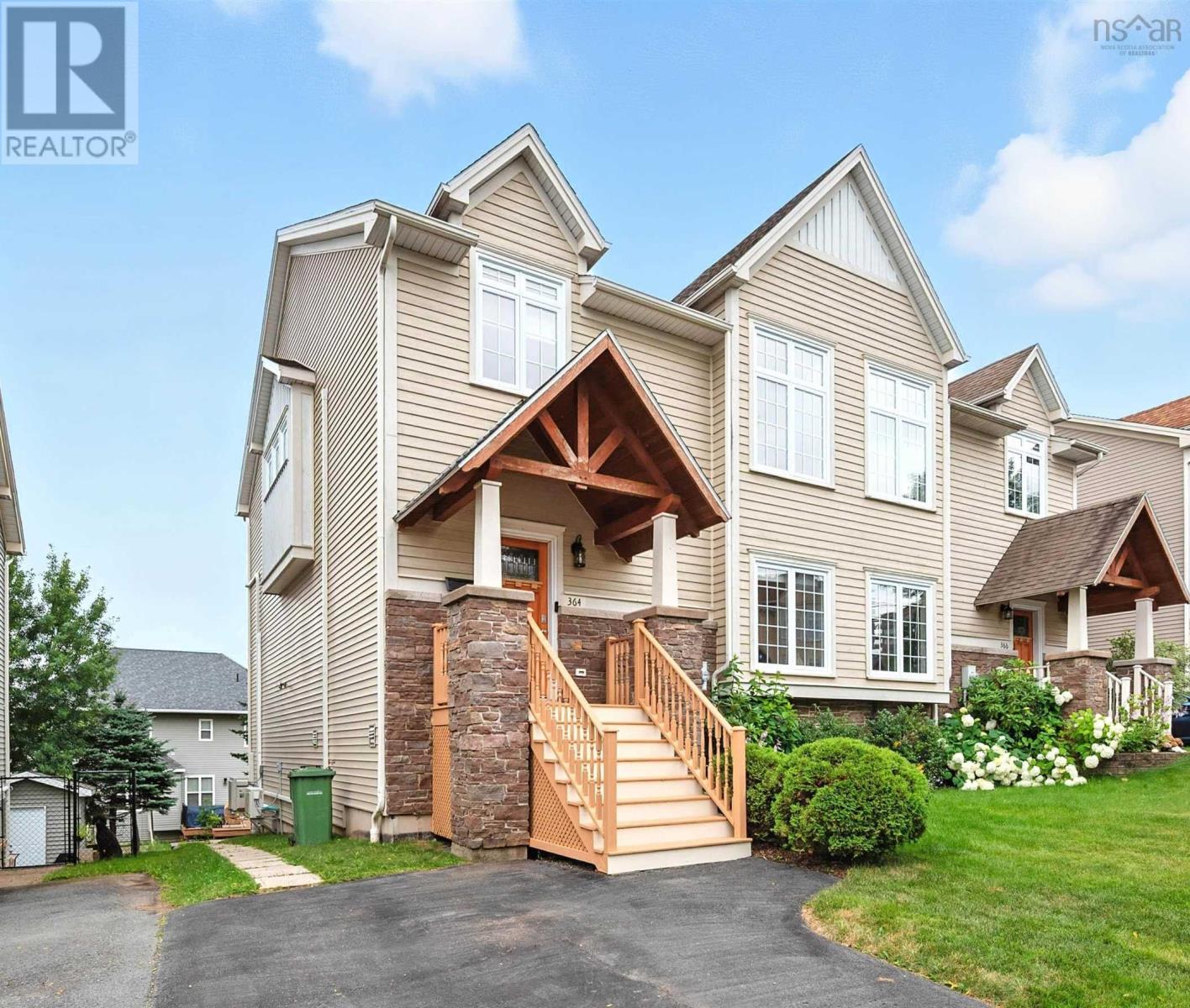 364 Bently Drive, Halifax, Nova Scotia  B3S 0A7 - Photo 40 - 202519536