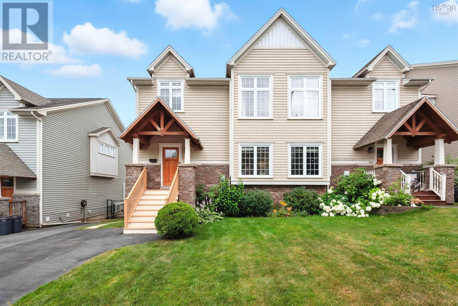 364 Bently Drive, Halifax, Nova Scotia  B3S 0A7 - Photo 41 - 202519536