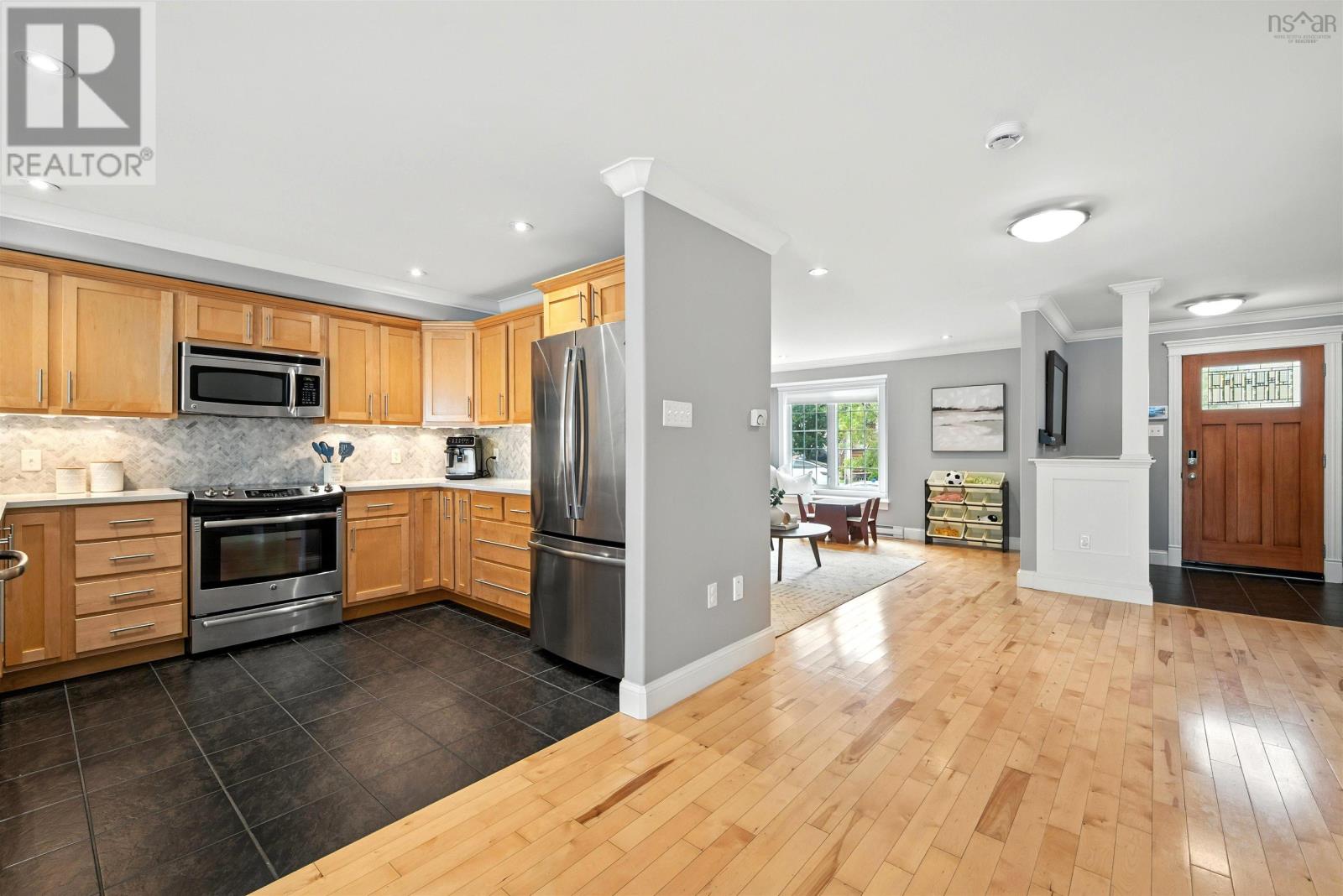 364 Bently Drive, Halifax, Nova Scotia  B3S 0A7 - Photo 8 - 202519536