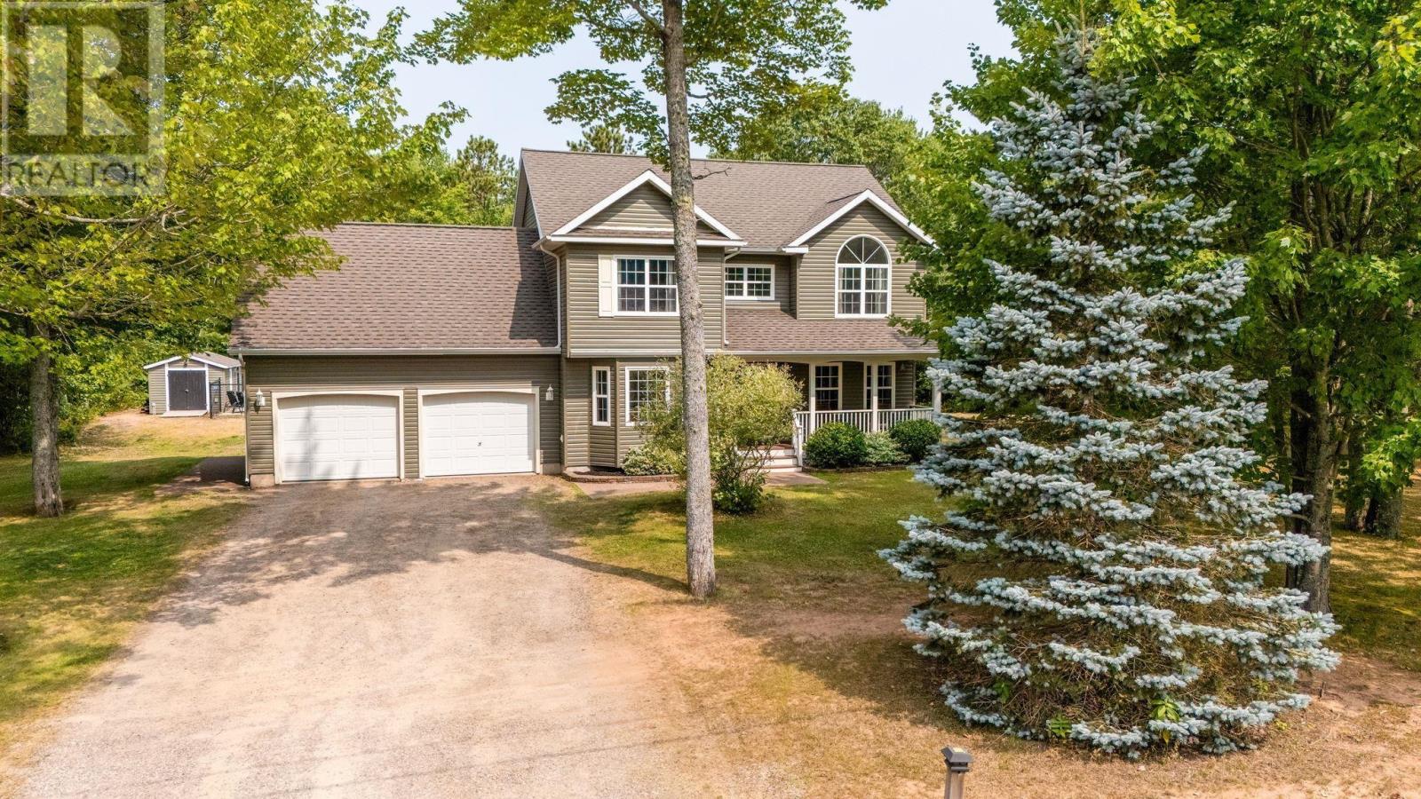2321 Loretta Avenue, Coldbrook, Nova Scotia  B4R 1A7 - Photo 1 - 202520308