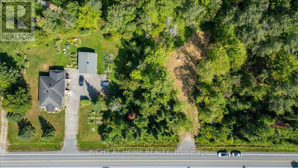 0000 Vinette Road E, Clarence-Rockland, Ontario  K0A 1N0 - Photo 2 - X12338120