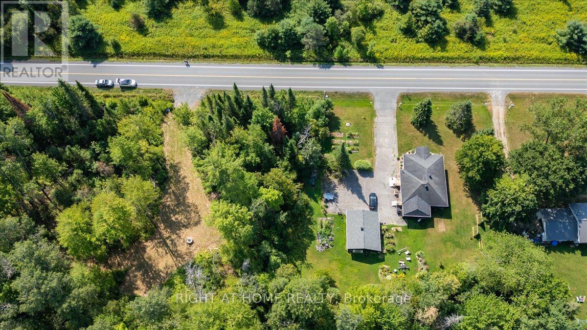 0000 Vinette Road E, Clarence-Rockland, Ontario  K0A 1N0 - Photo 3 - X12338120