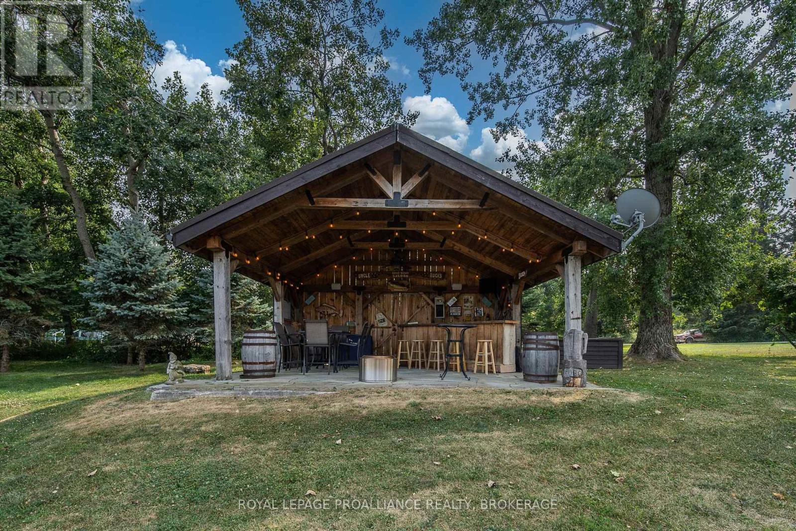 199 & 213 Leone's Cove Lane, Frontenac Islands, Ontario  K0H 2Y0 - Photo 32 - X12339274