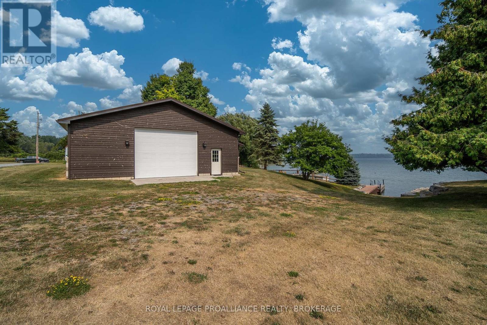 199 & 213 Leone's Cove Lane, Frontenac Islands, Ontario  K0H 2Y0 - Photo 37 - X12339274
