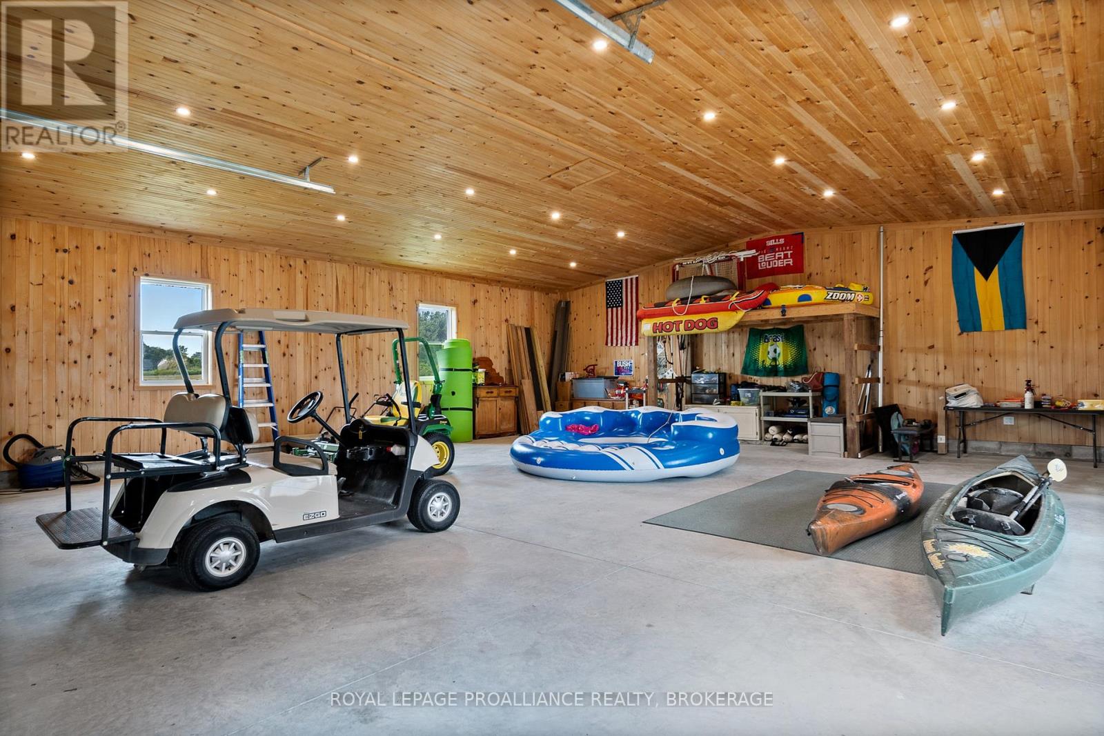 199 & 213 Leone's Cove Lane, Frontenac Islands, Ontario  K0H 2Y0 - Photo 39 - X12339274