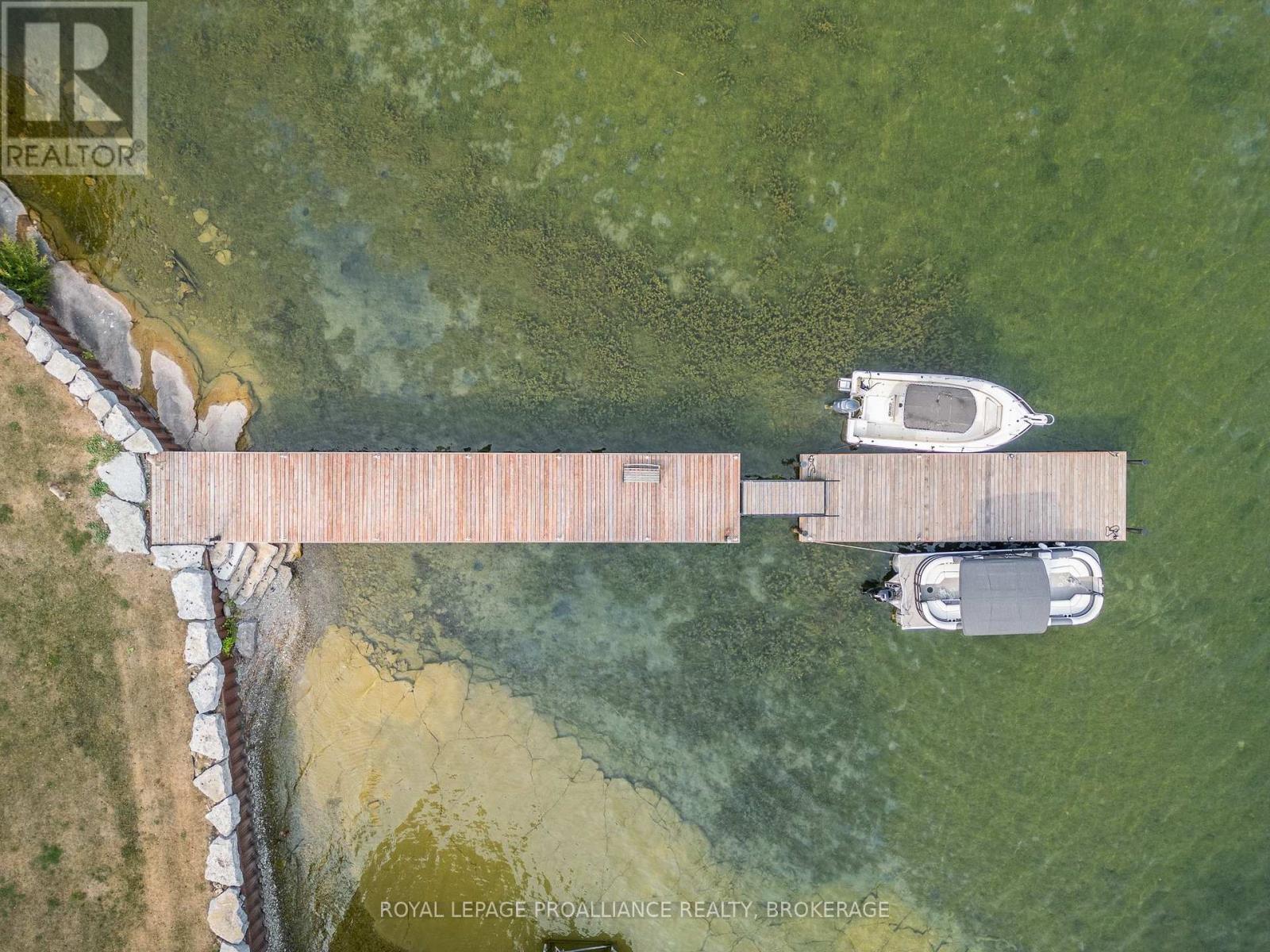 199 & 213 Leone's Cove Lane, Frontenac Islands, Ontario  K0H 2Y0 - Photo 42 - X12339274