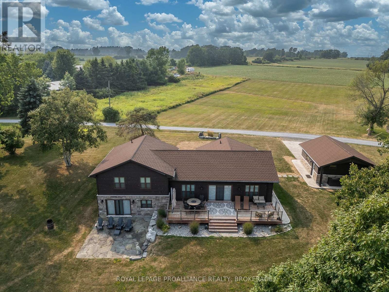 199 & 213 Leone's Cove Lane, Frontenac Islands, Ontario  K0H 2Y0 - Photo 47 - X12339274
