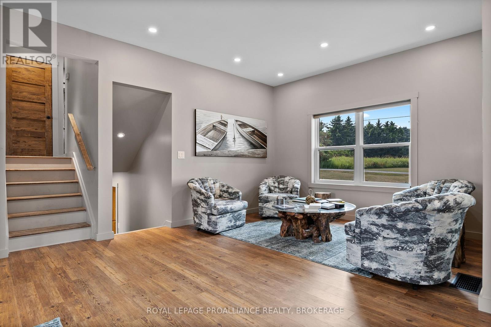 199 & 213 Leone's Cove Lane, Frontenac Islands, Ontario  K0H 2Y0 - Photo 7 - X12339274