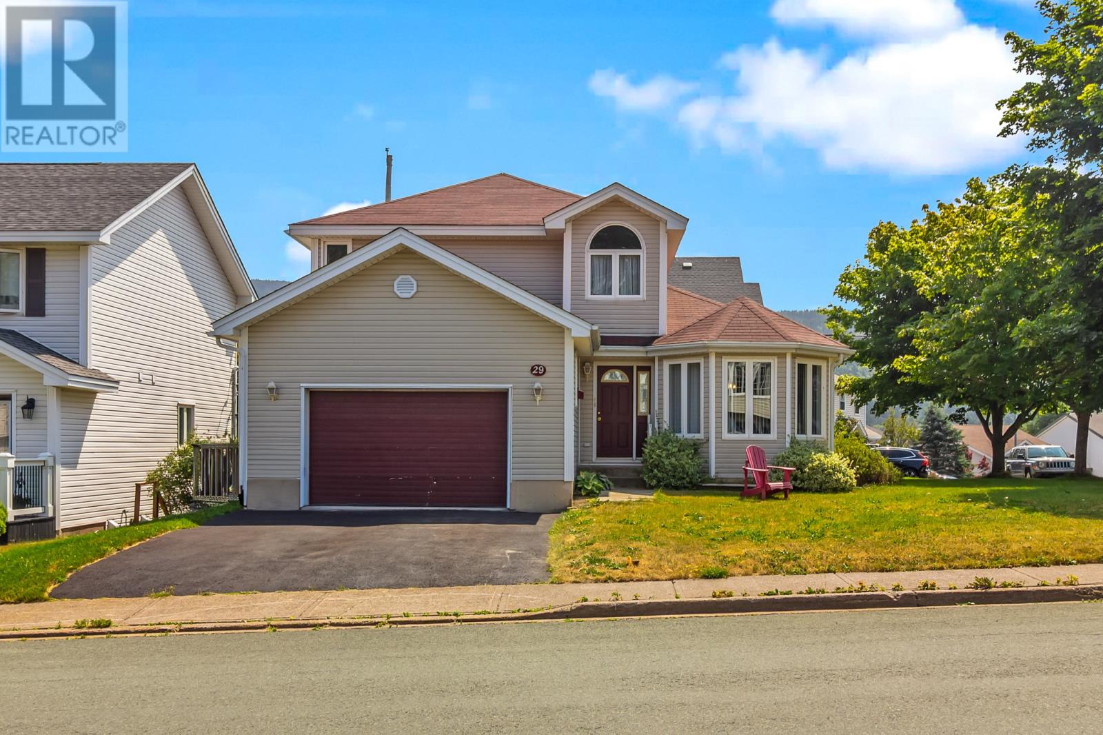Property at 29 Parkhill Street image 1
