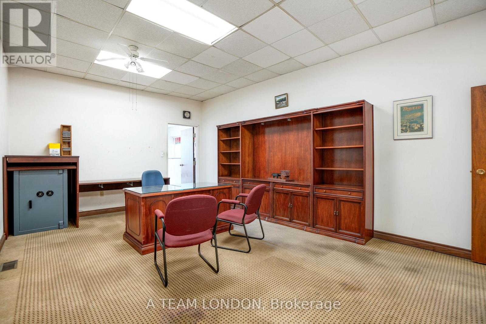 366 Hamilton Road, London East, Ontario  N5Z 1R5 - Photo 14 - X12339162
