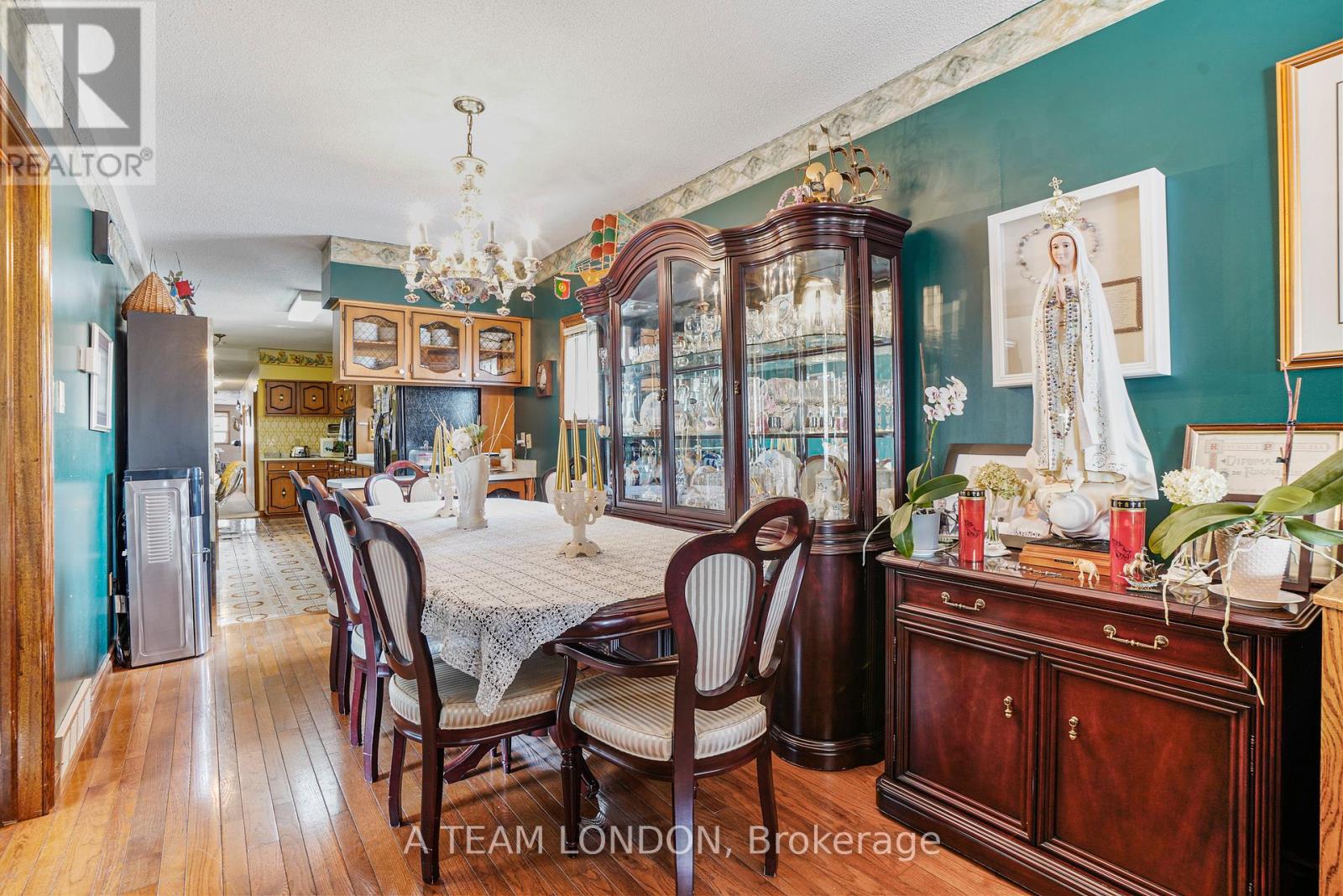366 Hamilton Road, London East, Ontario  N5Z 1R5 - Photo 21 - X12339162