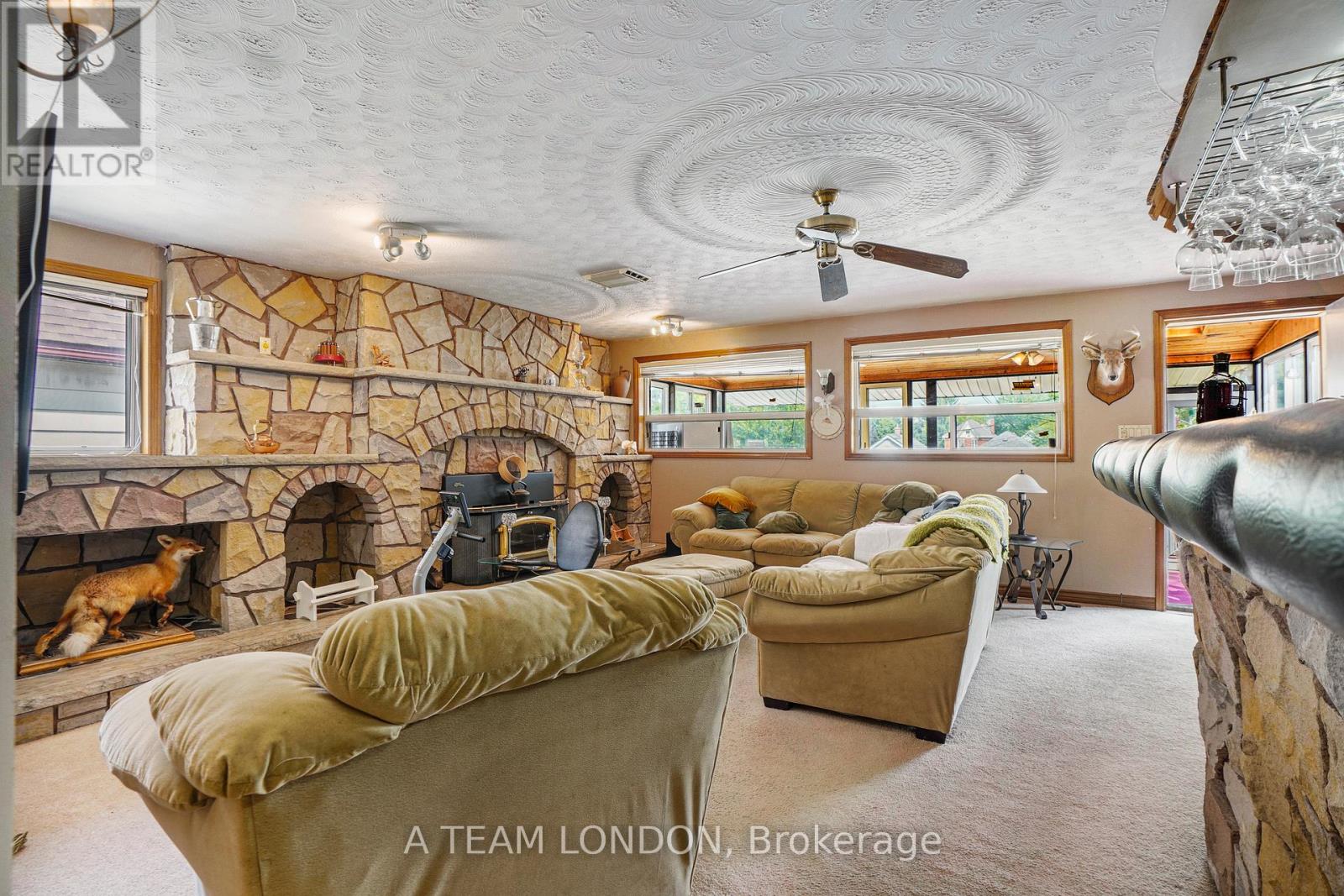 366 Hamilton Road, London East, Ontario  N5Z 1R5 - Photo 24 - X12339162