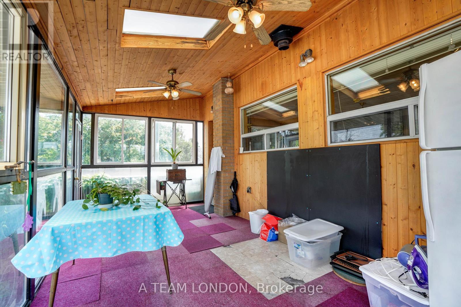 366 Hamilton Road, London East, Ontario  N5Z 1R5 - Photo 28 - X12339162