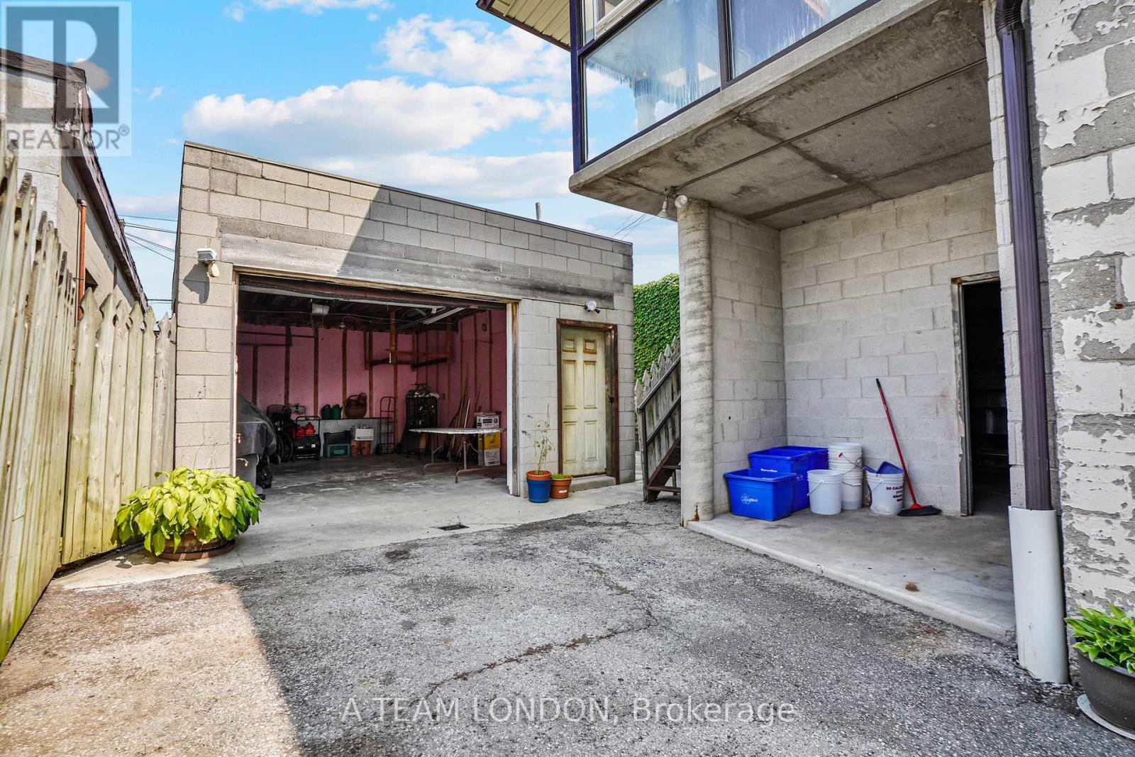 366 Hamilton Road, London East, Ontario  N5Z 1R5 - Photo 41 - X12339162