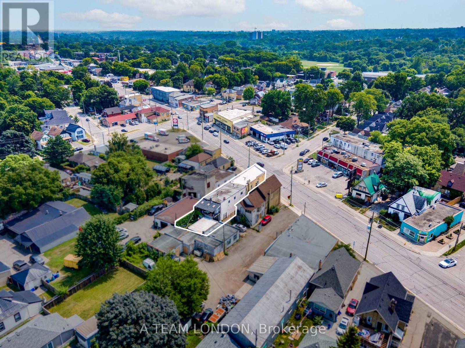 366 Hamilton Road, London East, Ontario  N5Z 1R5 - Photo 48 - X12339162