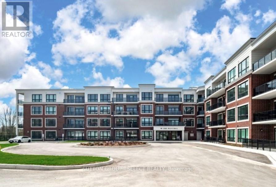 307 - 1975 FOUNTAIN GRASS DRIVE, London South, Ontario