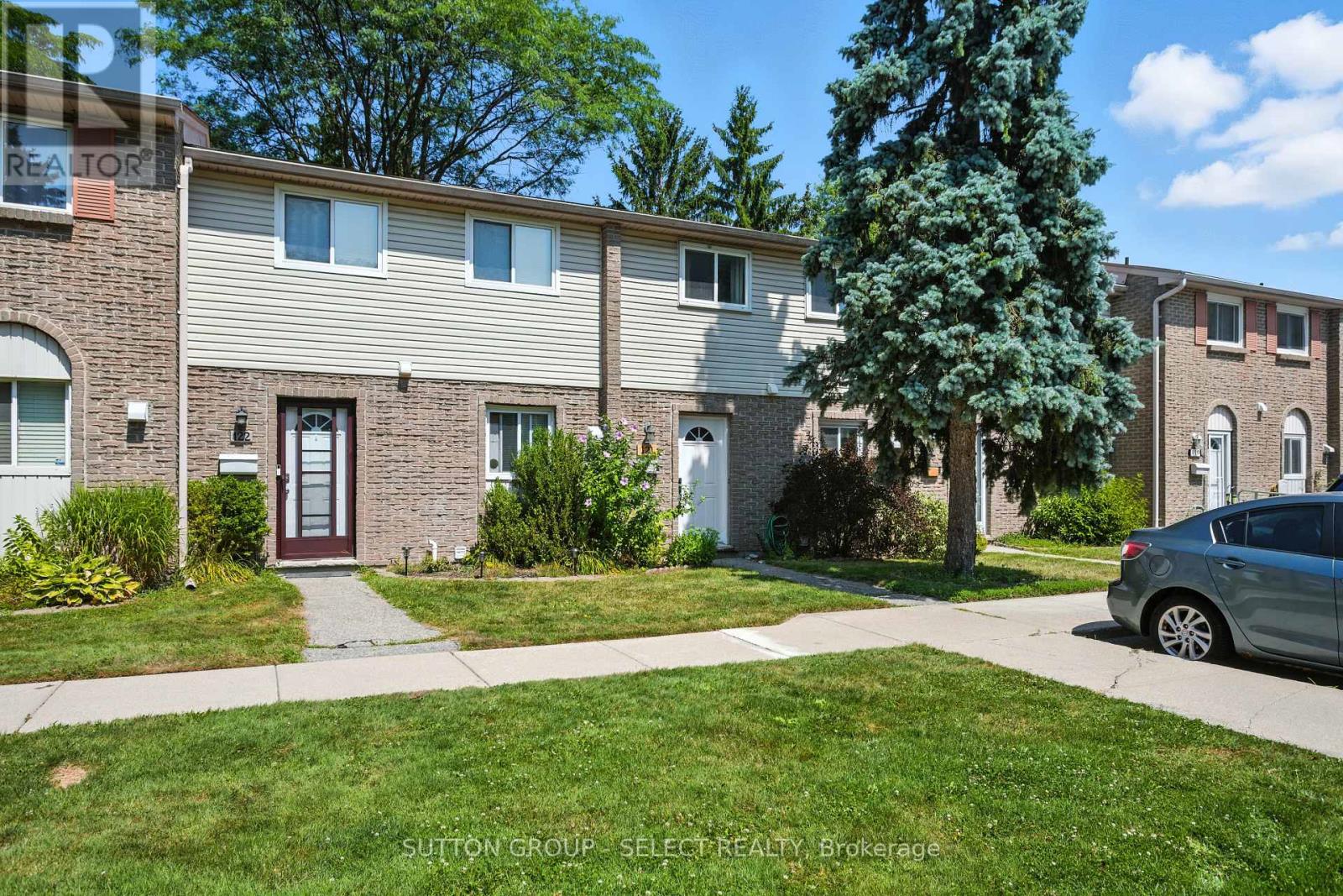 Property at 121 - 166 SOUTHDALE ROAD W image 1