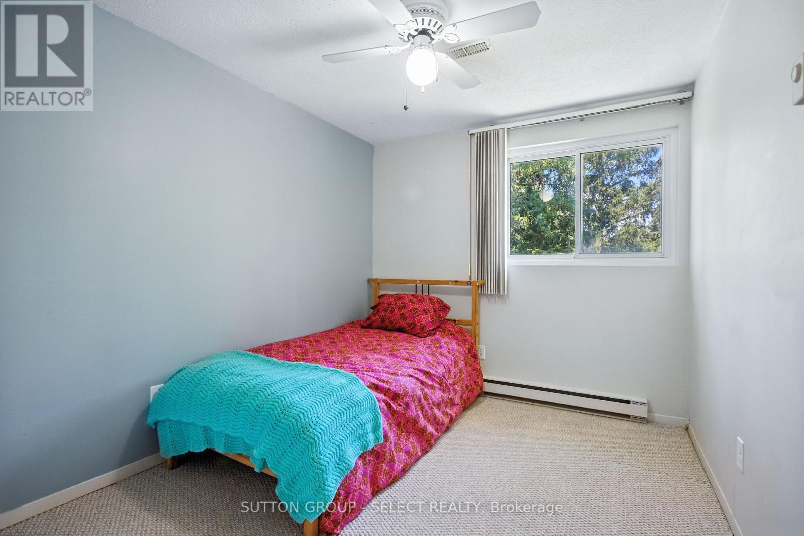121 - 166 Southdale Road W, London South, Ontario  N6J 2J1 - Photo 17 - X12339208