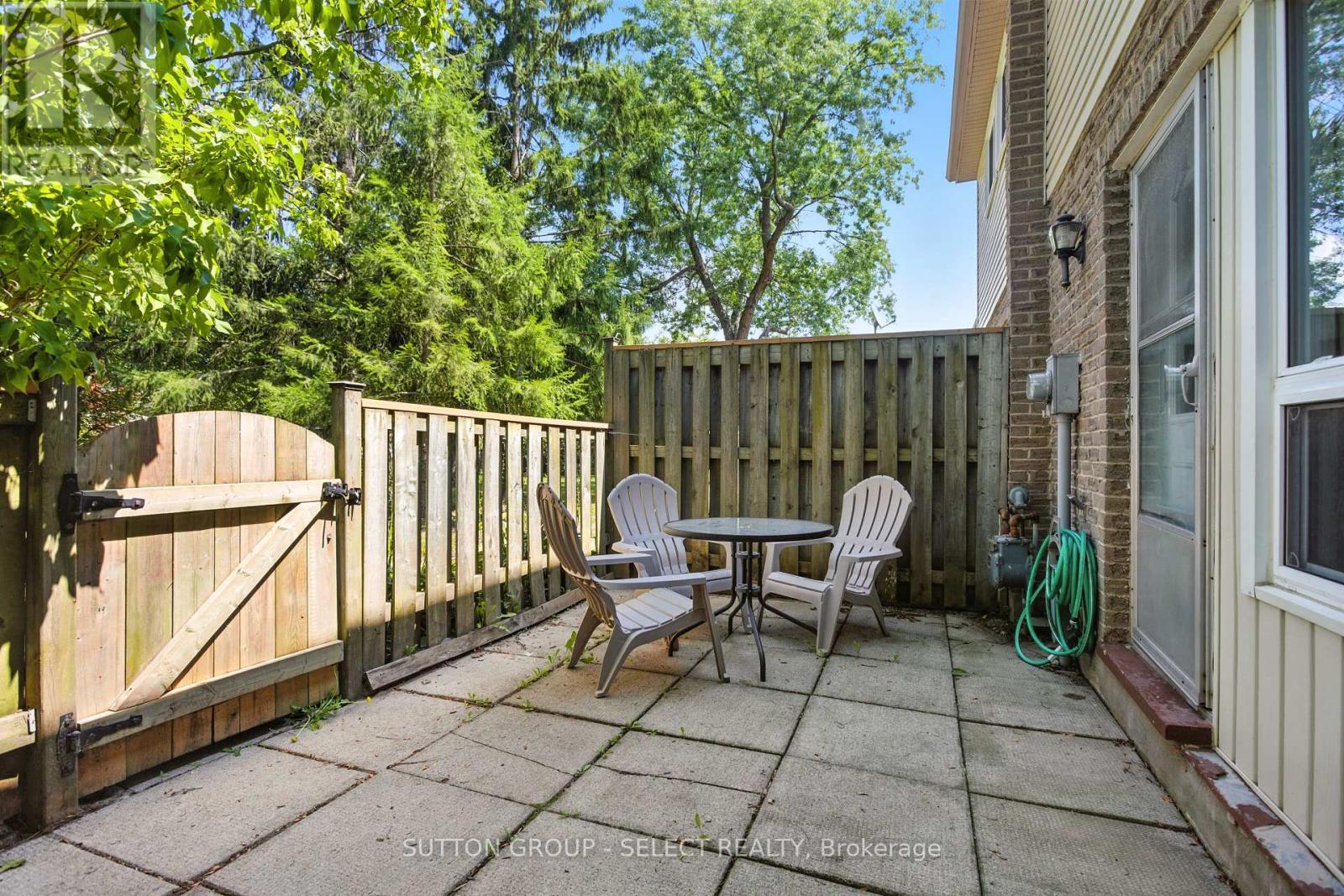121 - 166 Southdale Road W, London South, Ontario  N6J 2J1 - Photo 25 - X12339208