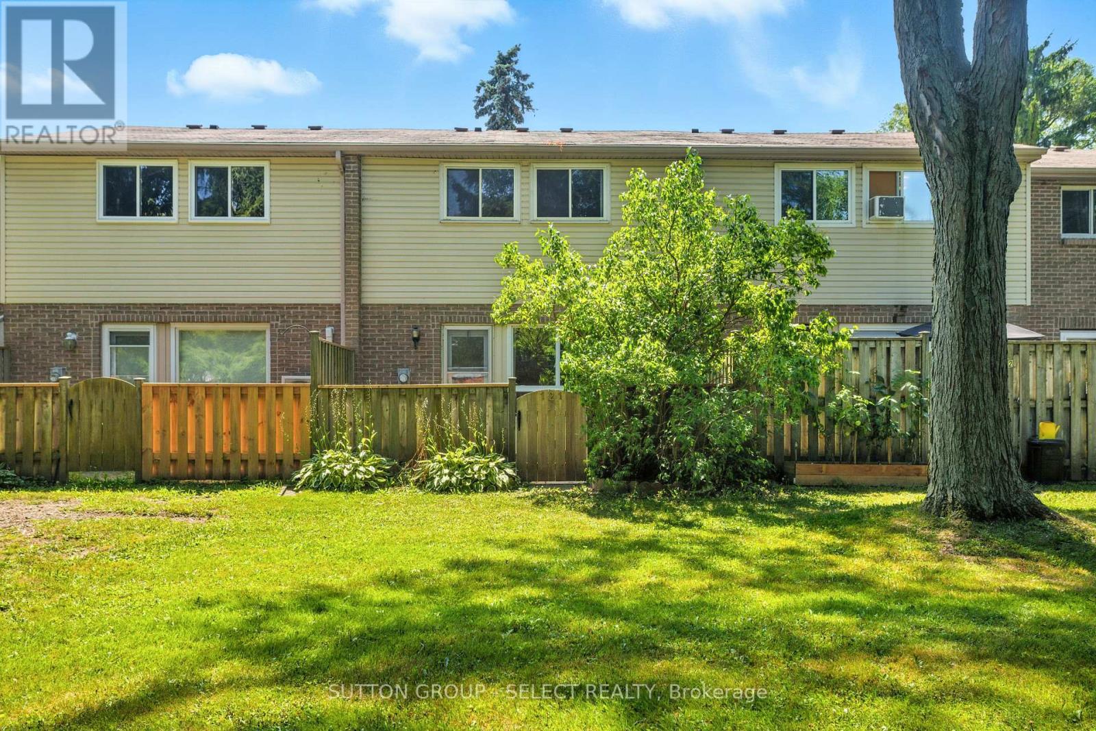 121 - 166 Southdale Road W, London South, Ontario  N6J 2J1 - Photo 27 - X12339208
