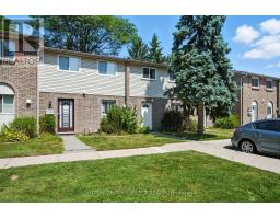 121 - 166 SOUTHDALE ROAD W, London South, Ontario
