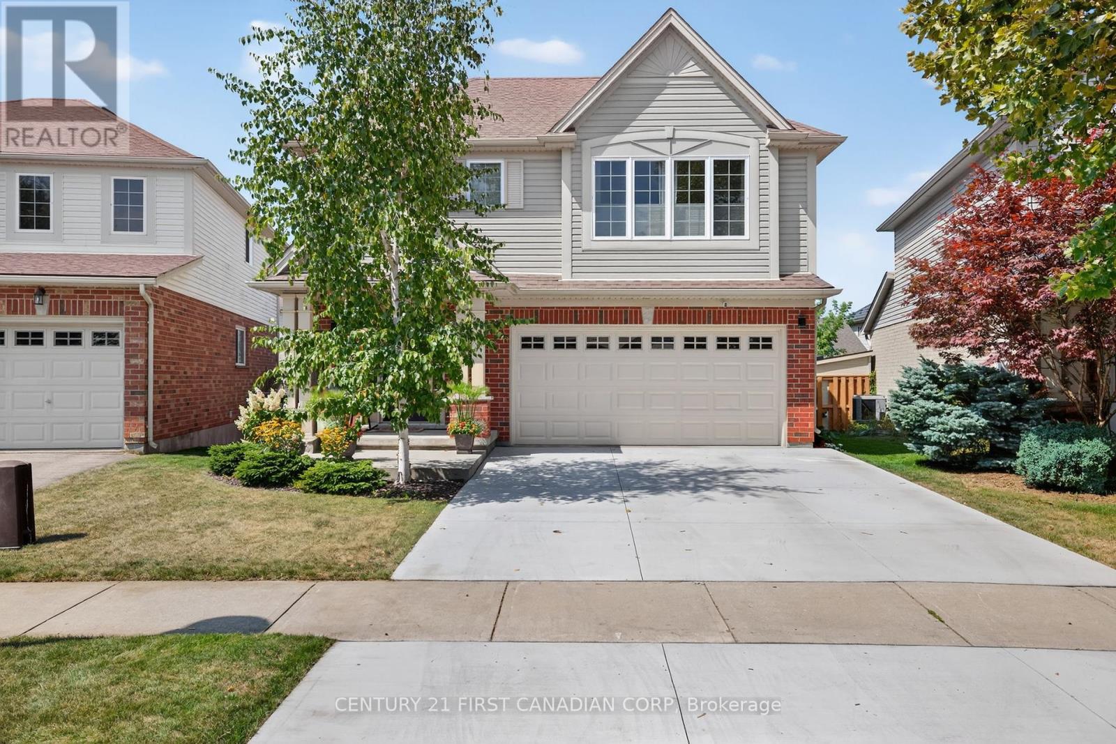 801 North Leaksdale Circle, London South, Ontario  N6M 1L9 - Photo 2 - X12339237