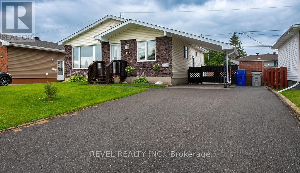 Property at 447 SHUB AVENUE image 1
