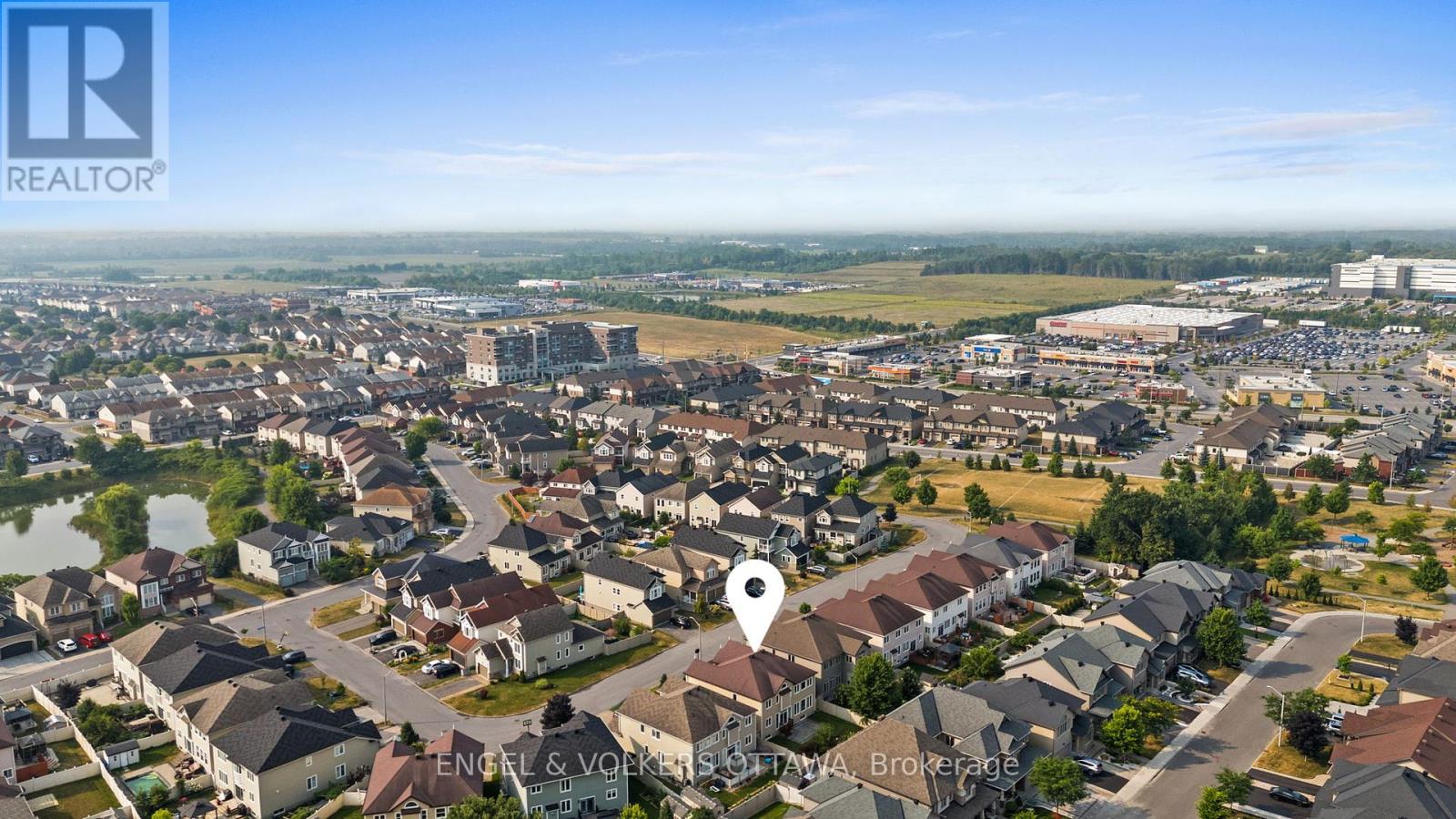 531 Bretby Crescent, Ottawa, Ontario  K2J 5P9 - Photo 34 - X12339155