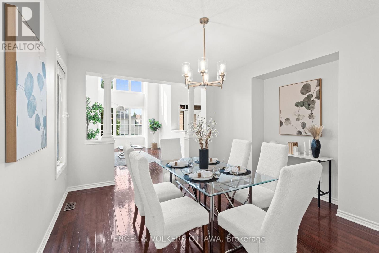 531 Bretby Crescent, Ottawa, Ontario  K2J 5P9 - Photo 7 - X12339155