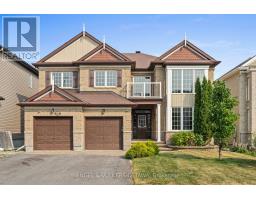 531 BRETBY CRESCENT, Ottawa, Ontario