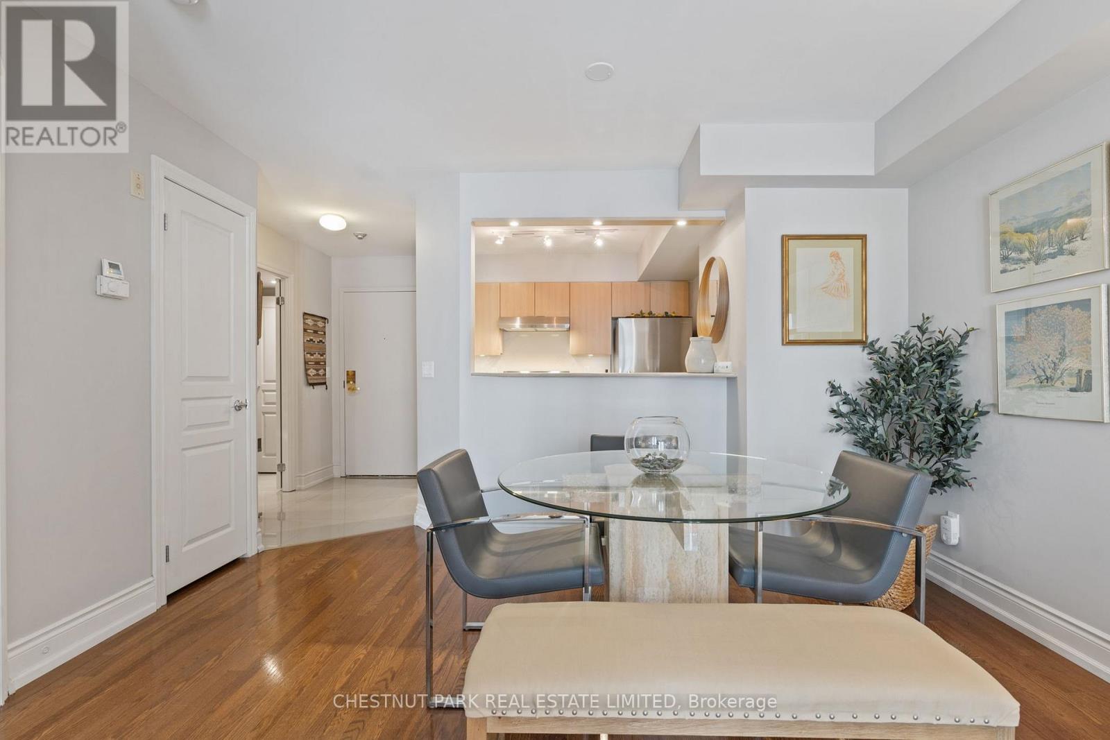 308 - 1 Balmoral Avenue, Toronto, Ontario  M4V 3B9 - Photo 20 - C12339118