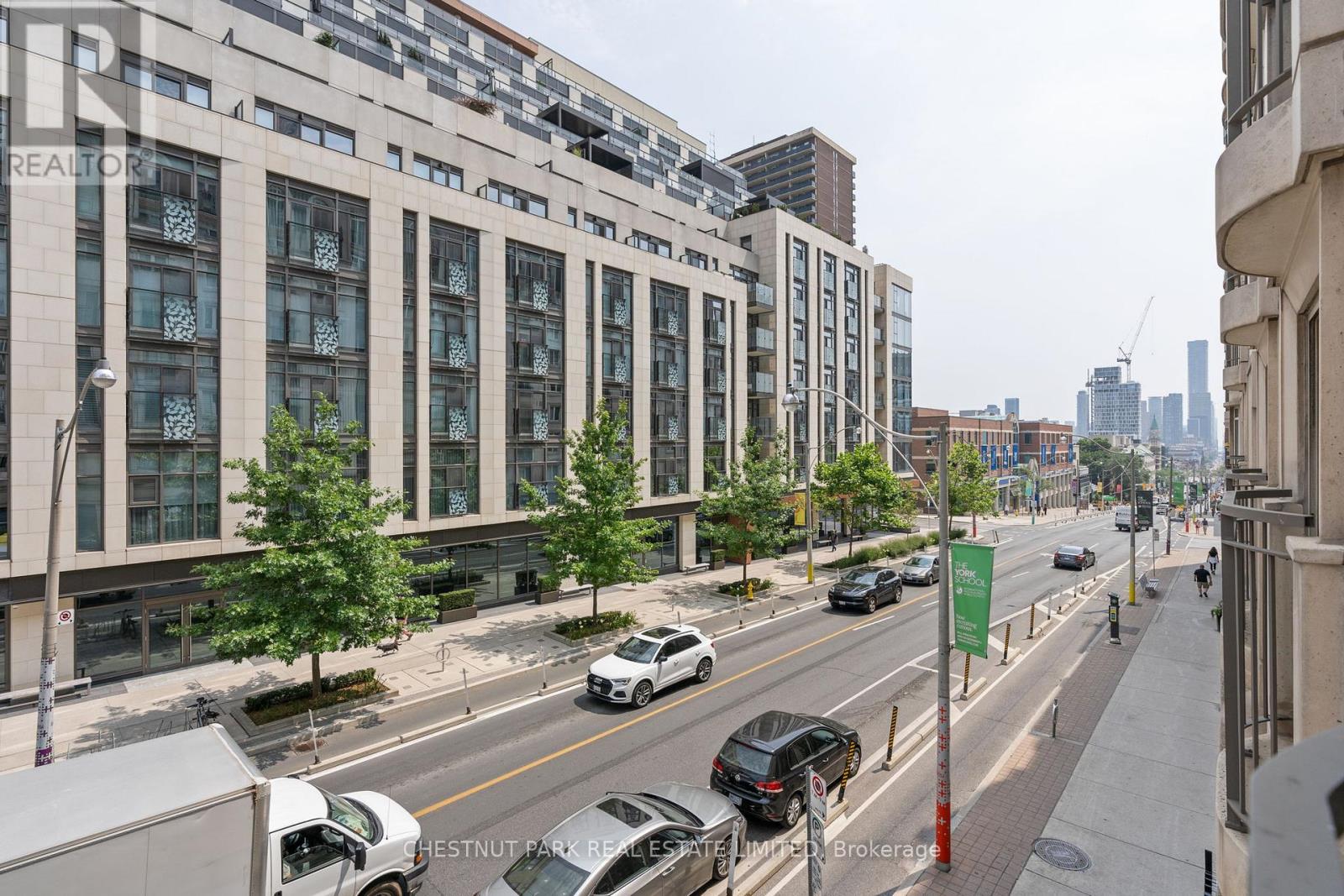 308 - 1 Balmoral Avenue, Toronto, Ontario  M4V 3B9 - Photo 31 - C12339118