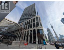 1901 - 470 FRONT STREET W, Toronto, Ontario