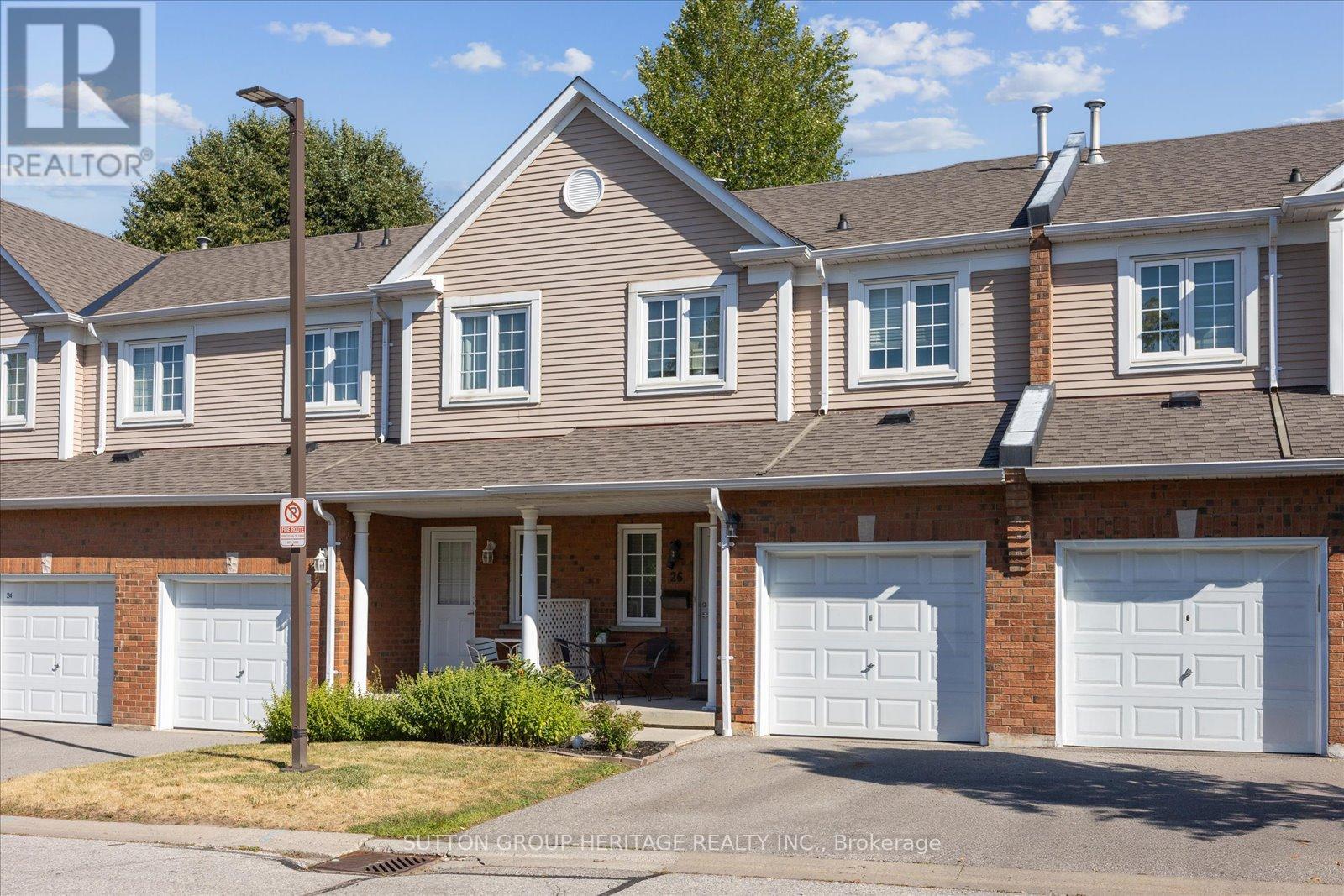 Property at 26 - 10 BASSETT BOULEVARD image 1