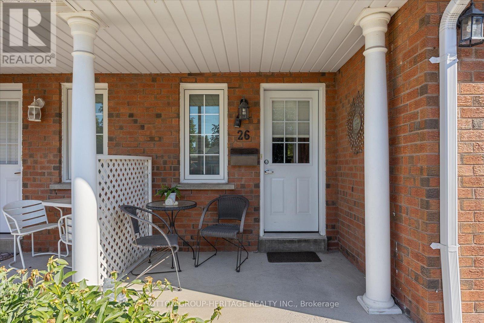 Property at 26 - 10 BASSETT BOULEVARD image 2