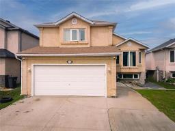 122 Khalsa Street, Winnipeg, Manitoba