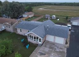 Property: 238 Strollway Street, Winnipeg Beach, Manitoba