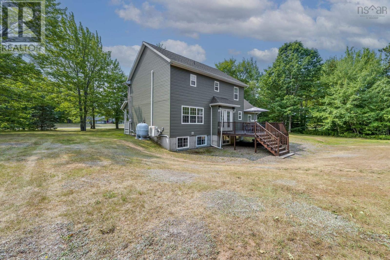 2321 Loretta Avenue, Coldbrook, Nova Scotia  B4R 1A7 - Photo 39 - 202520308