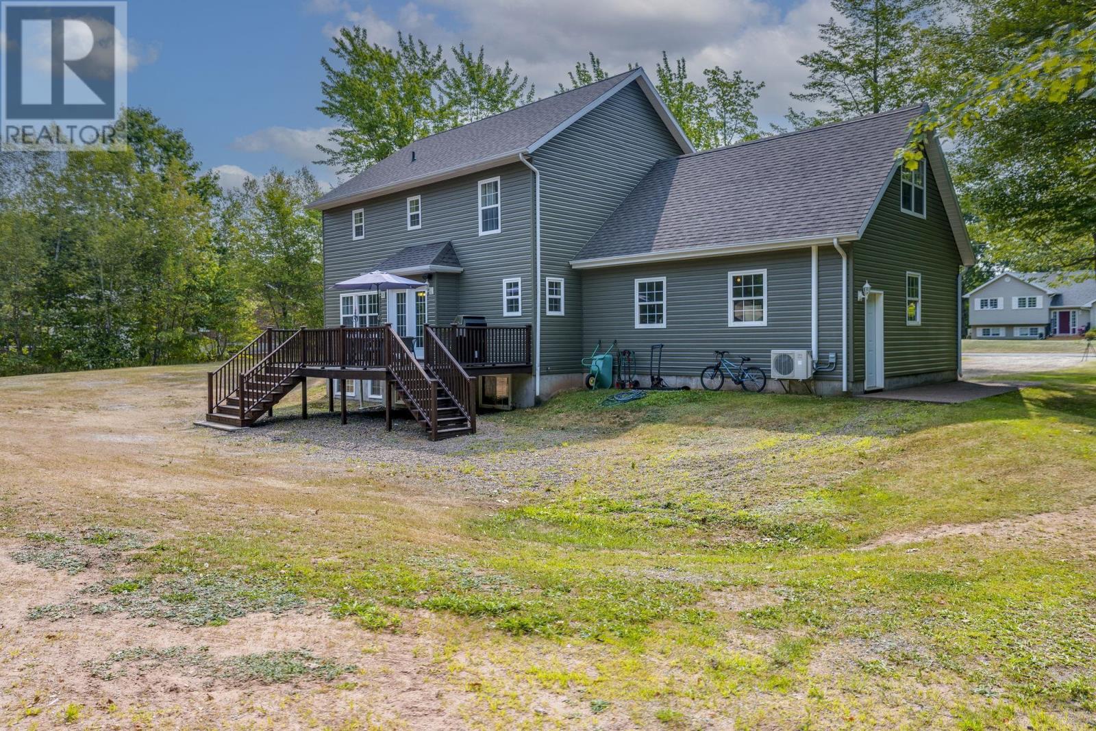 2321 Loretta Avenue, Coldbrook, Nova Scotia  B4R 1A7 - Photo 40 - 202520308