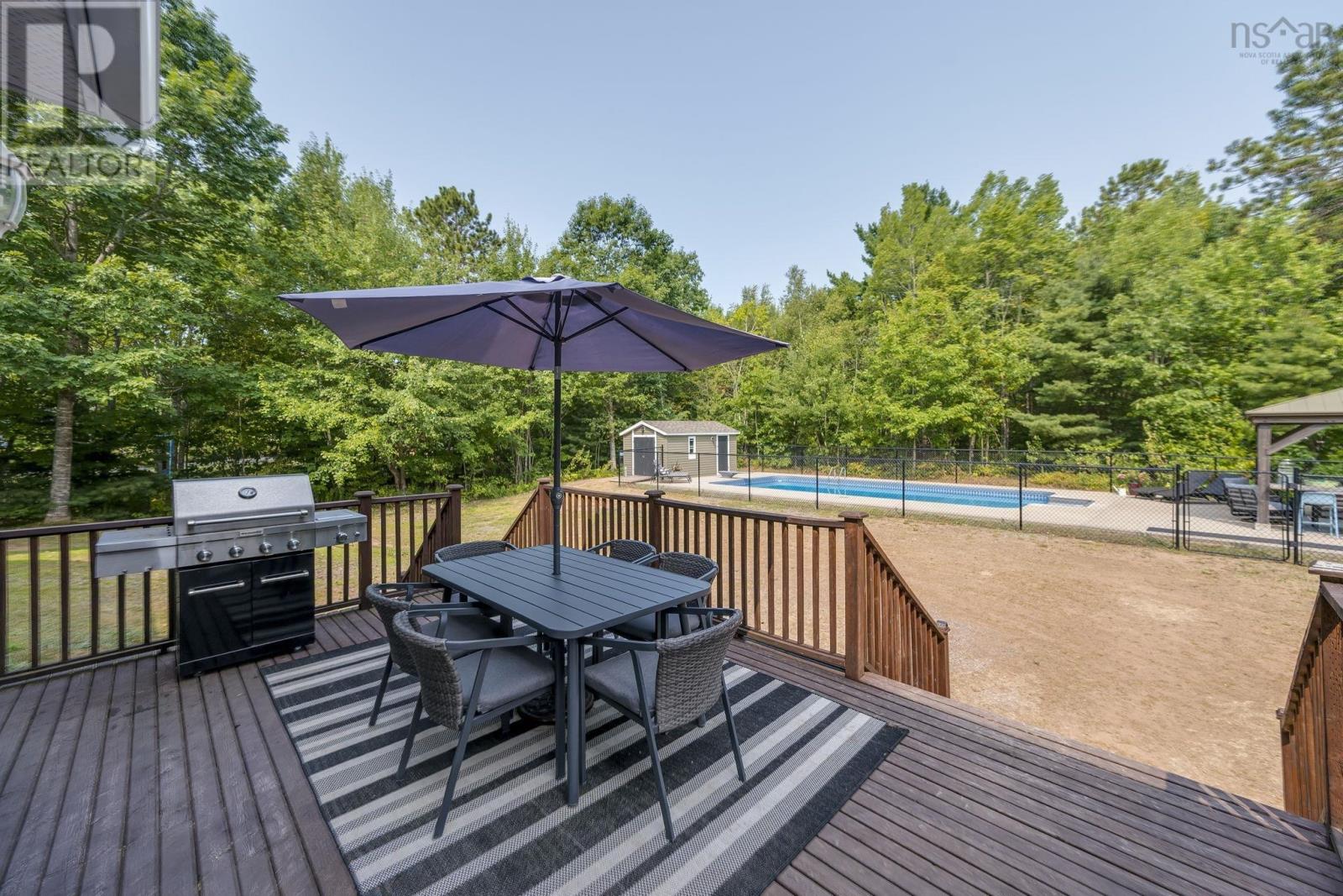 2321 Loretta Avenue, Coldbrook, Nova Scotia  B4R 1A7 - Photo 42 - 202520308