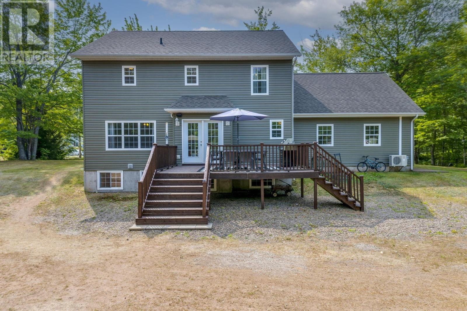 2321 Loretta Avenue, Coldbrook, Nova Scotia  B4R 1A7 - Photo 41 - 202520308