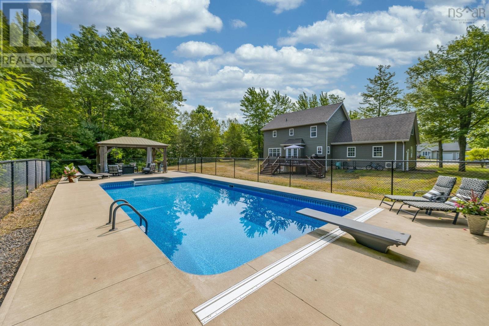 2321 Loretta Avenue, Coldbrook, Nova Scotia  B4R 1A7 - Photo 45 - 202520308