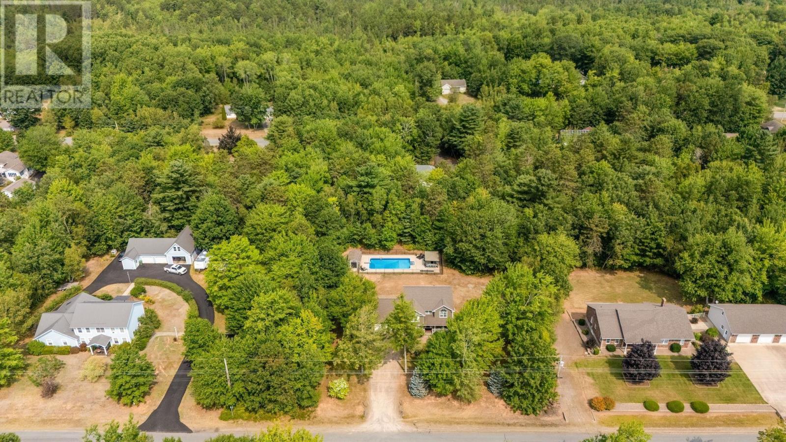 2321 Loretta Avenue, Coldbrook, Nova Scotia  B4R 1A7 - Photo 49 - 202520308