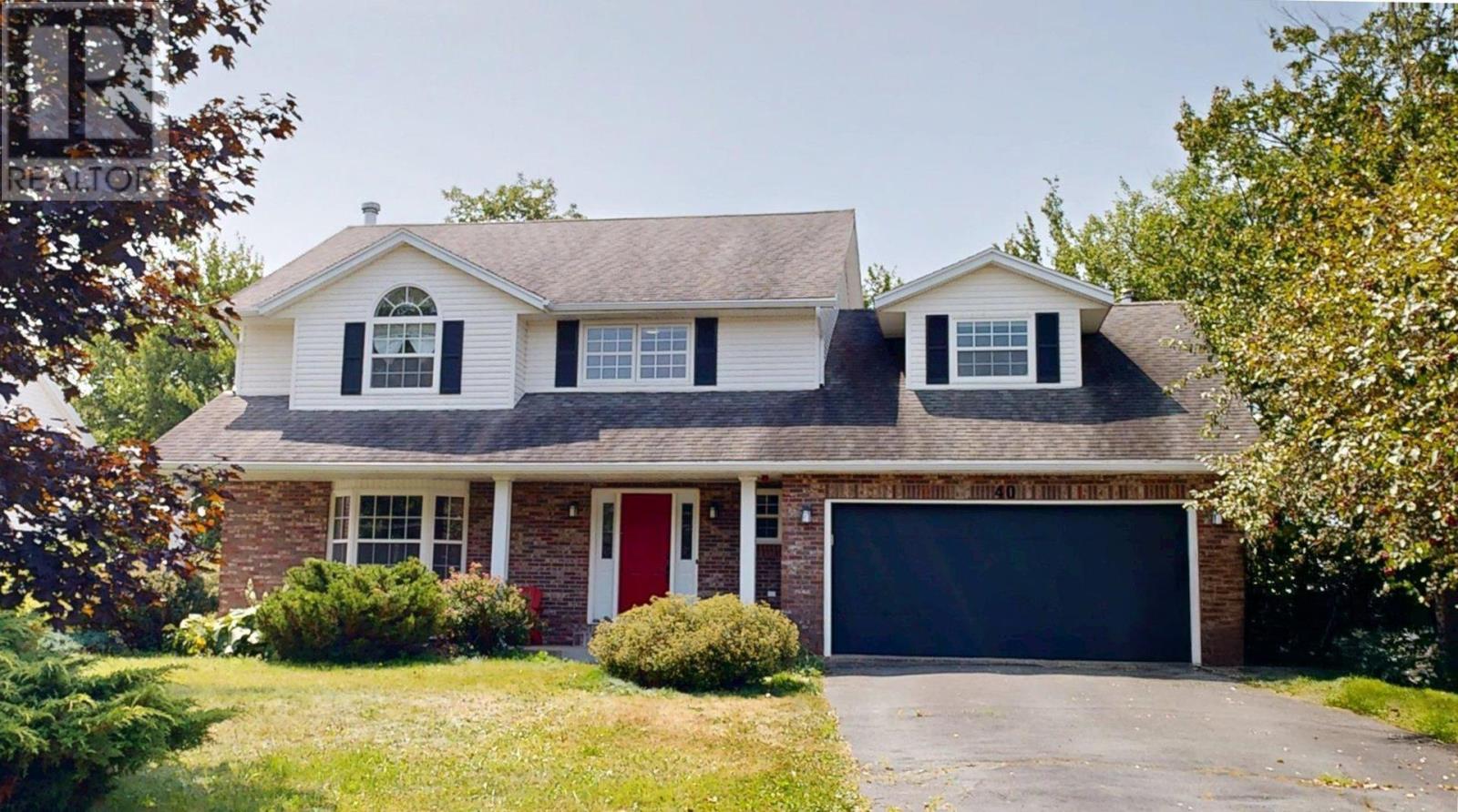 40 Saratoga Drive, Dartmouth, Nova Scotia  B2X 3P9 - Photo 1 - 202520324